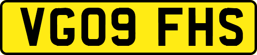 VG09FHS