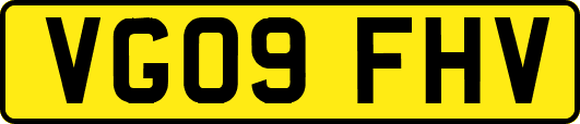VG09FHV