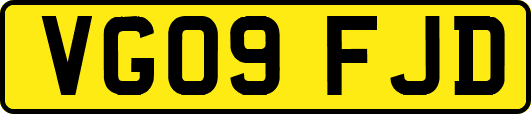 VG09FJD
