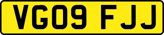 VG09FJJ