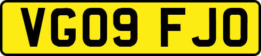 VG09FJO