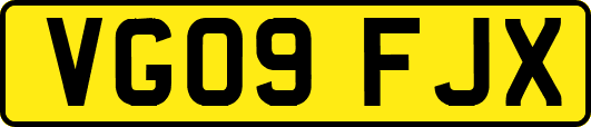 VG09FJX