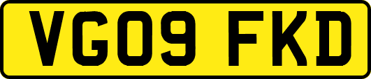 VG09FKD