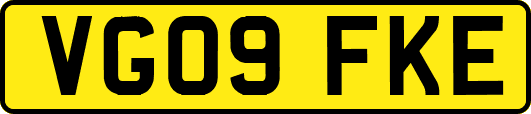 VG09FKE
