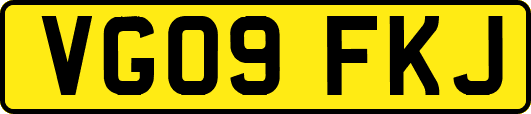 VG09FKJ