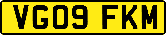 VG09FKM