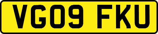 VG09FKU