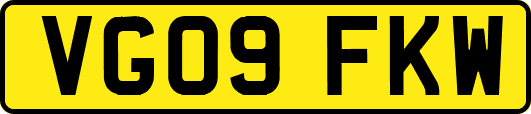VG09FKW