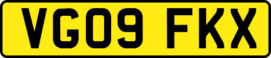 VG09FKX