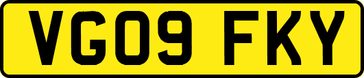VG09FKY