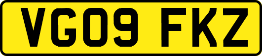 VG09FKZ