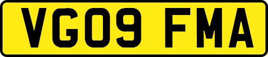 VG09FMA