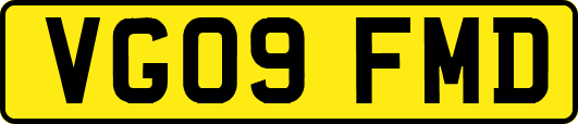 VG09FMD