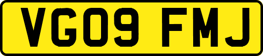 VG09FMJ