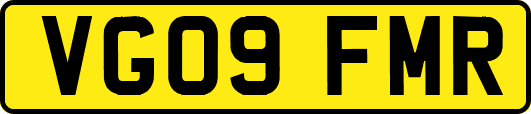 VG09FMR