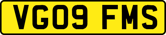 VG09FMS