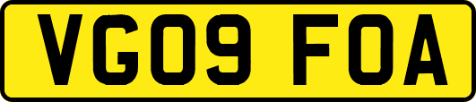 VG09FOA