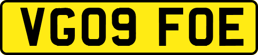 VG09FOE
