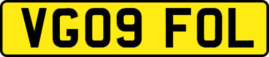 VG09FOL