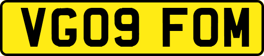 VG09FOM