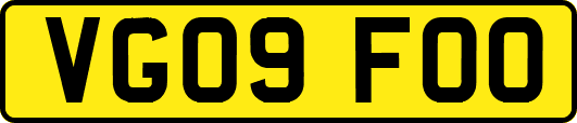 VG09FOO