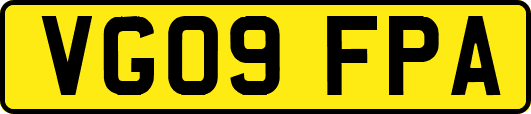 VG09FPA