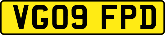 VG09FPD