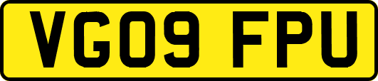 VG09FPU