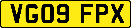 VG09FPX