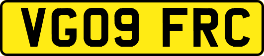 VG09FRC