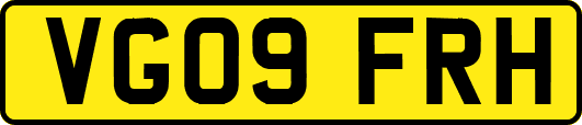 VG09FRH
