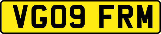 VG09FRM