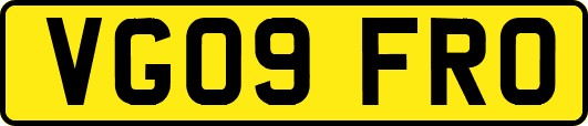 VG09FRO