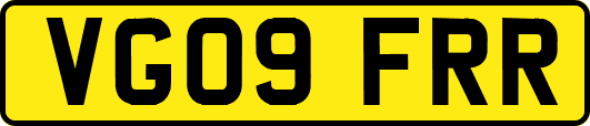 VG09FRR