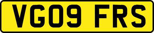 VG09FRS