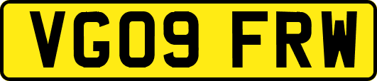 VG09FRW