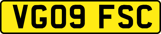 VG09FSC