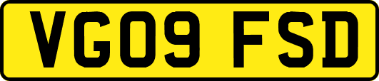 VG09FSD