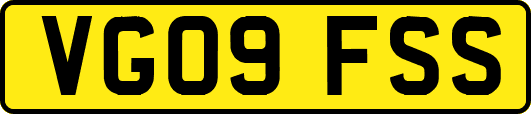 VG09FSS