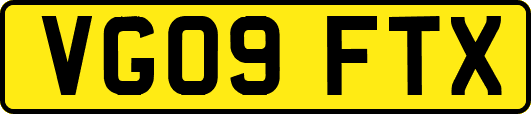 VG09FTX