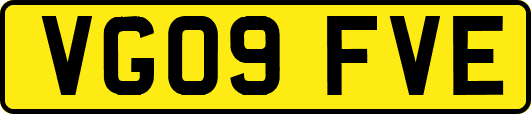 VG09FVE