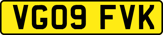 VG09FVK