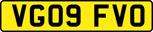 VG09FVO