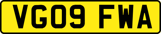 VG09FWA