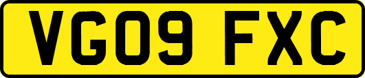 VG09FXC