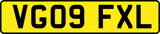 VG09FXL