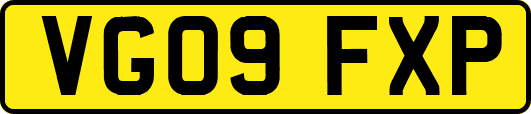 VG09FXP