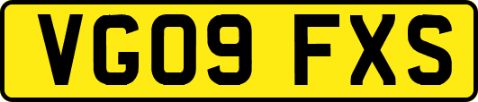 VG09FXS