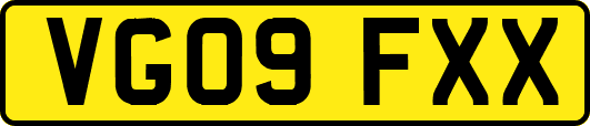 VG09FXX