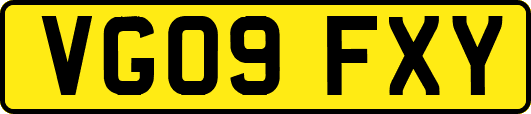 VG09FXY